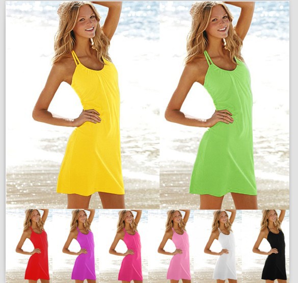 women dress sexy bikini skirt free shipping swimwear cover up style 2013 new fit tight fashion