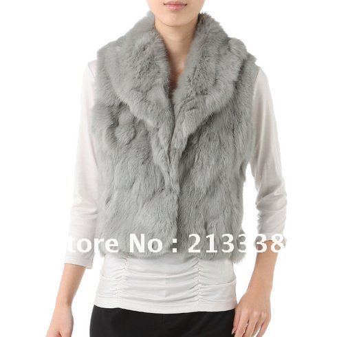 Women Fur coat