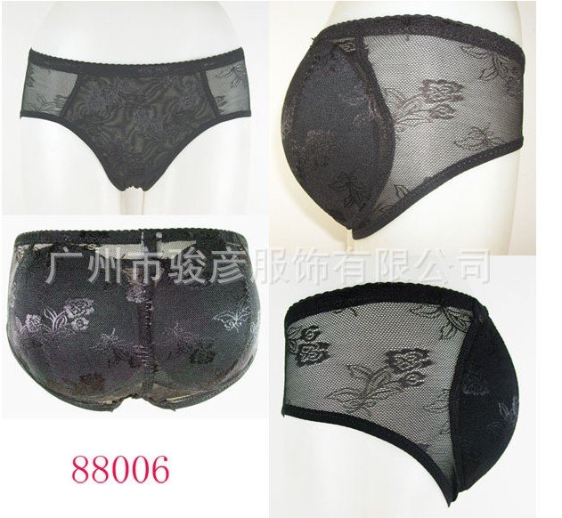 women high waist underwear,Seamless hip underwear ladies' underwear Anti-Bacterial, Anti-Static free shipping