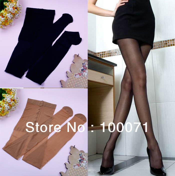 Women Legging Basic Tights Pantyhose Sexy Stocking T Crotch Lingerie   [23515|99|01]