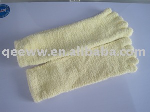 women microfiber socks