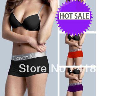 Women panties free shipping hot sell comfortable woman underwear pantiles lady panties