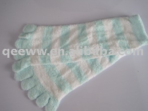 women polyamide socks