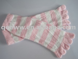 women polyamide socks