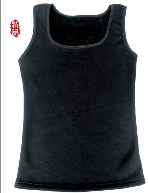 Women Pure Cotton & Sleeveless Gallus T-shirt Ladies Camisoles CM-X0017