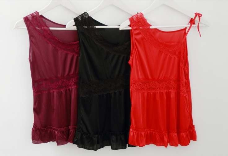 women pyjamas lady nightclothes rayon asymmetric spaghetti strap hypotenuse lace ladies sleepwear two piece  free shipping
