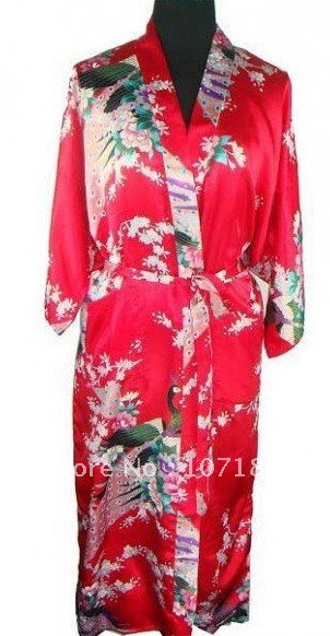 women robes S0030