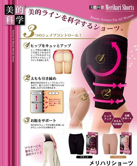 Women's Abundant Buttocks Body Slimming Pants,Slim Abdomen Shaper Underwear,Free Shipping