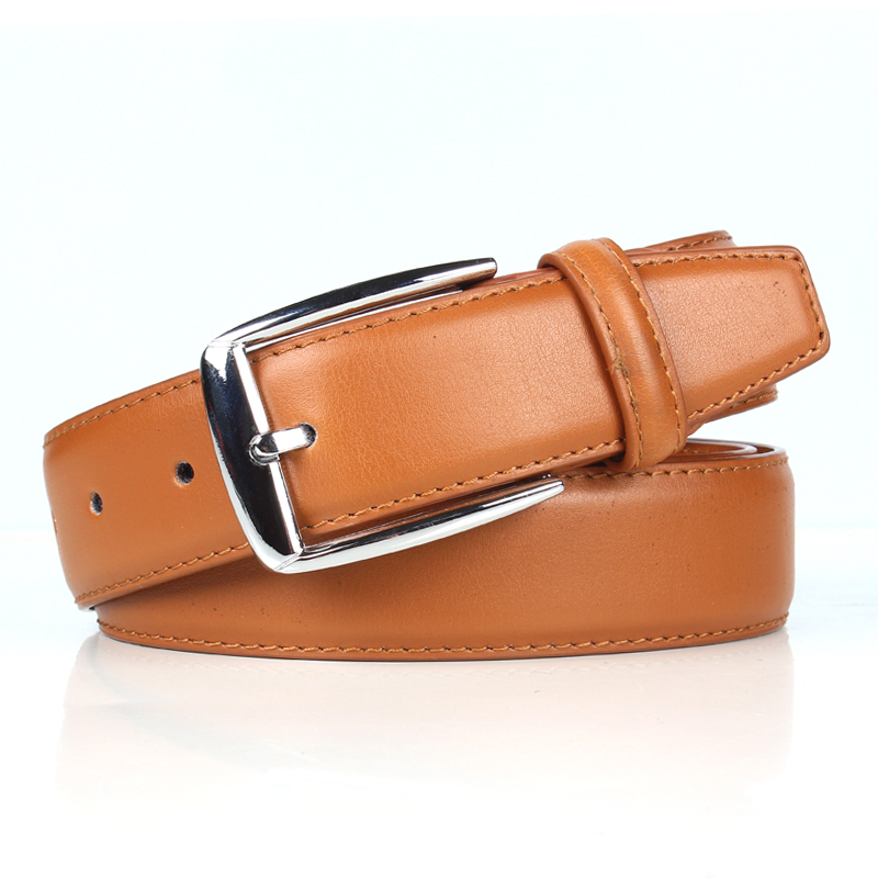 Women's belt genuine leather belt female women's strap female fashion cowhide