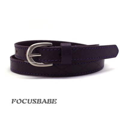 Women's belt genuine leather belt strap women's female fashion cowhide casual pants belt