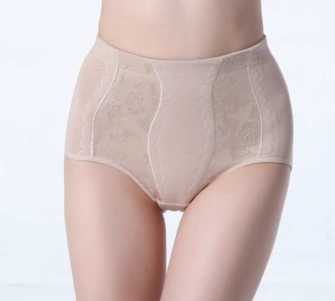 Women's Breathable Trigonometric Panties,Slimming Shaping Underwear Pants,12 Pcs/Lot+Free Shipping