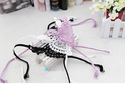 women's charm underwear baldric,ladies Gallus, love heart  bra straps free shipping  BL-03