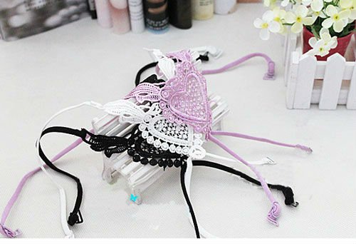 women's charm underwear baldric,ladies Gallus, love heart bra straps free shipping  ST-08