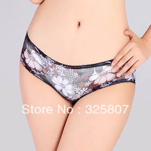 Women's Flowe Underpants