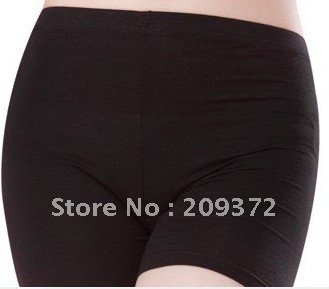 women 's insurance pants super shorts  Panties