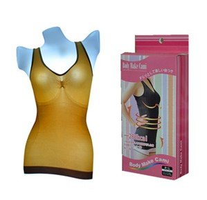 Women's Keep Body Shaping Seamless Simming Underwear With Coloful Box,Free shipping