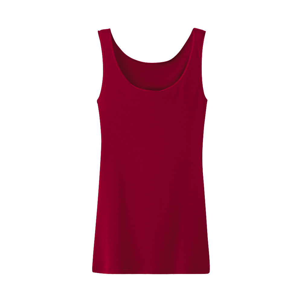 Women's pure cotton vest b uniqlo UNIQLO 59