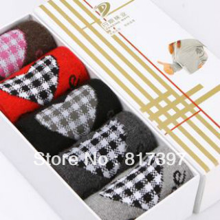 women's quality wool socks love socks gifts