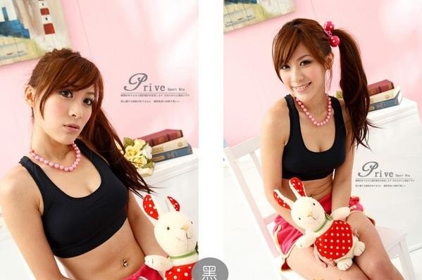 Women's Seamless Bra Genie Bra Comfortable and Functional Fashion Bute Top Sports Bra,Free Shipping