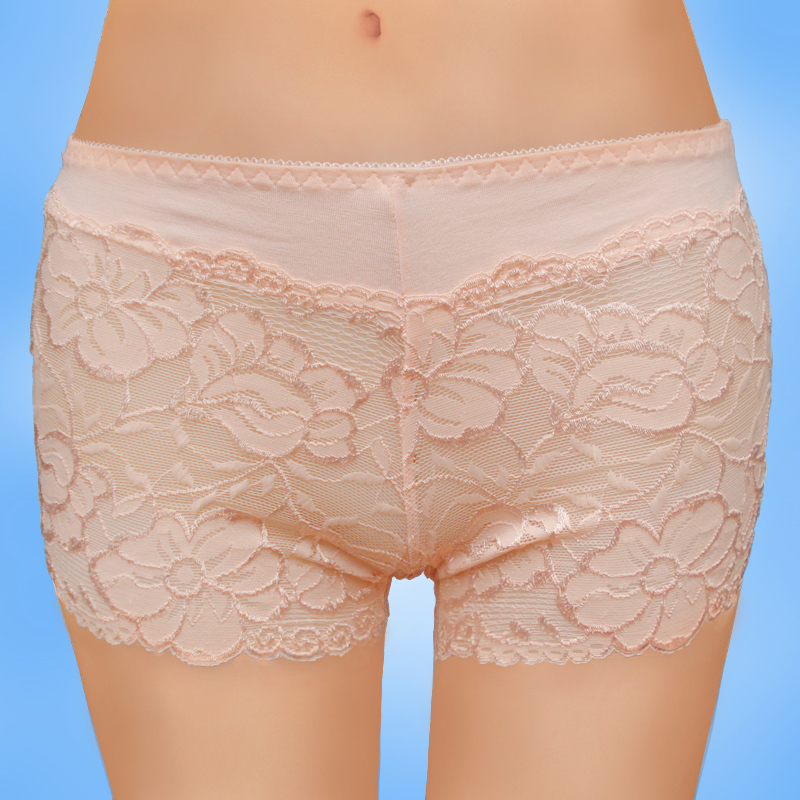 Women's sexy full lace women panties