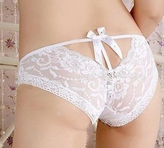 Women's Sexy Panty Briefs Knickers Bikini Lingerie Underwear FREE SHIPPING (8 pcs a lot )