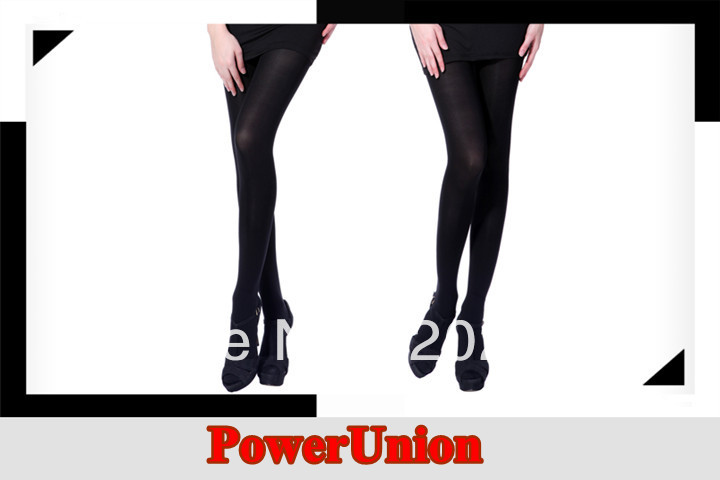 Women's Slim N Lift Body Shaper Magic Seamless Slimming Legging Corset Pants Underwear Socks Free Shipping