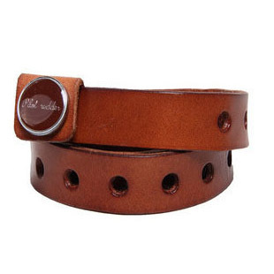 Women's strap genuine leather first layer of cowhide thin belt popular belt female np0011
