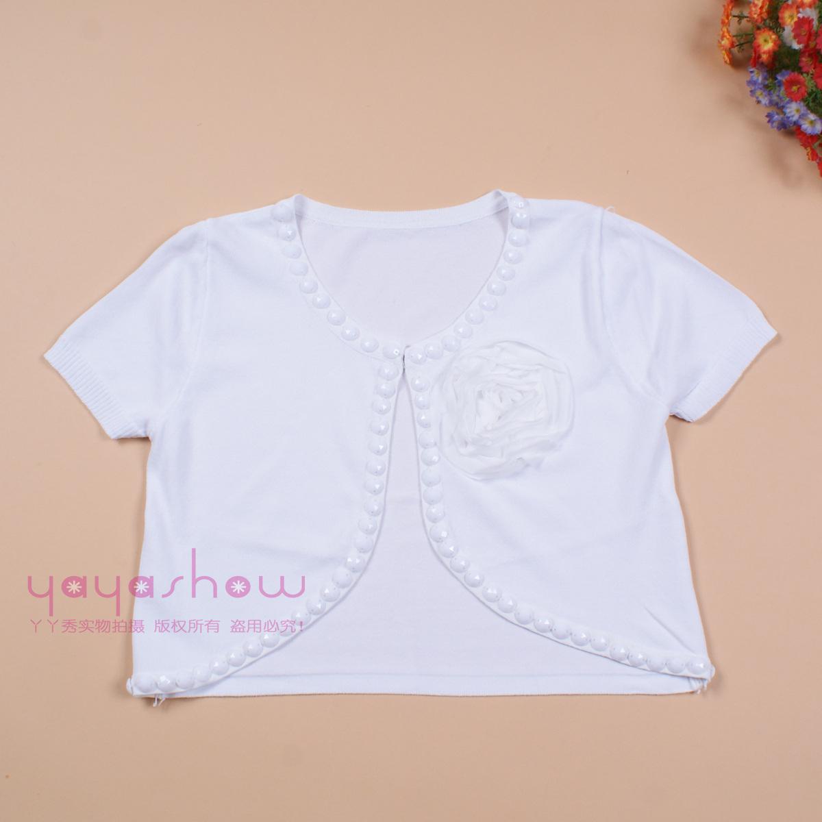 Women's sweater female cardigan short jacket cardigan summer z003