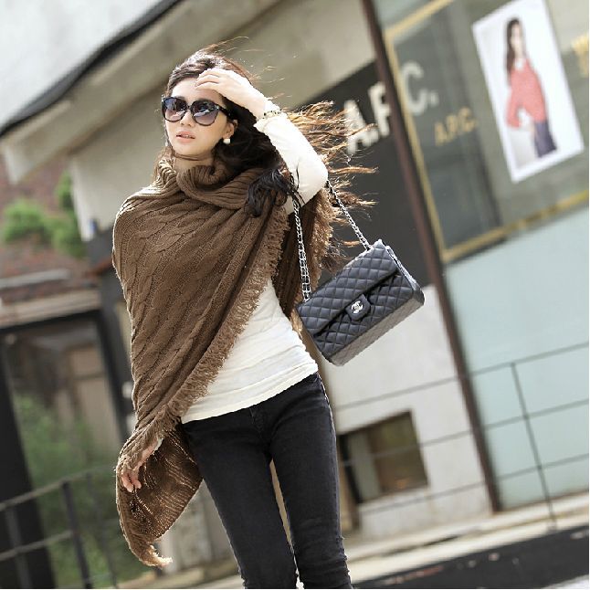 women's sweater knit shirt