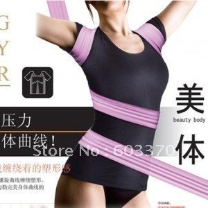 women sexy spiral  corset shaper magic slimming suit body building tops ladies shapewear