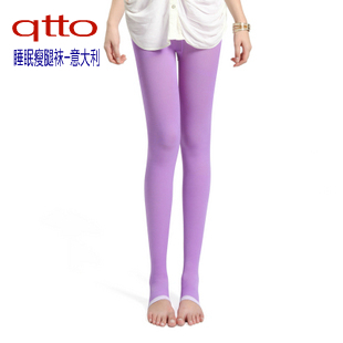 Women Sleep Slimming 480D Socks,Varicose Veins Tight Stockings Ladies Leg Shaper  Free Shipping  free shipping