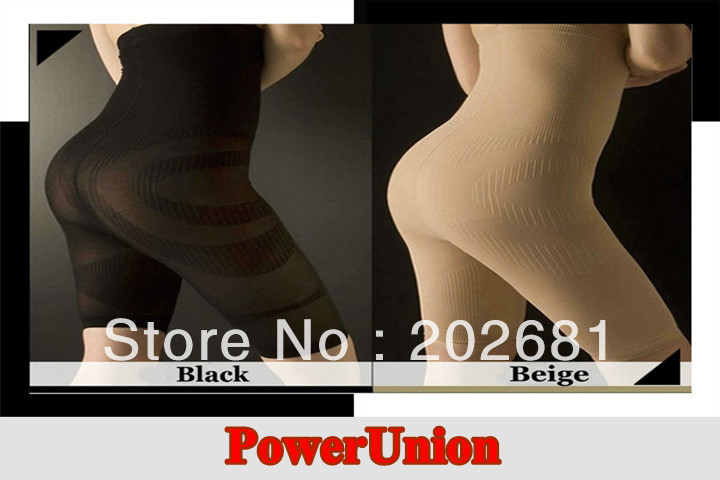 Women Slim Lift Body Shaper Wear Beauty Cincher Girdle Tummy Control Panties Underwear 300pcs Free shipping