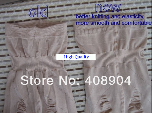 Women SLIMMING UNDERWEAR slim pants lift buttock 50pcs/lot