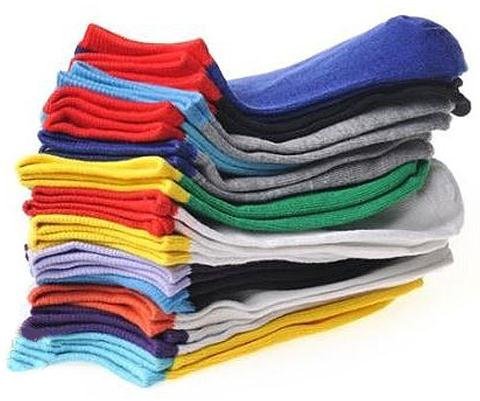 women Socks Bamboo Ankle /Ankle Socks /Low Cut Socks/Unisex US size 7-11 24 Pairs/lot