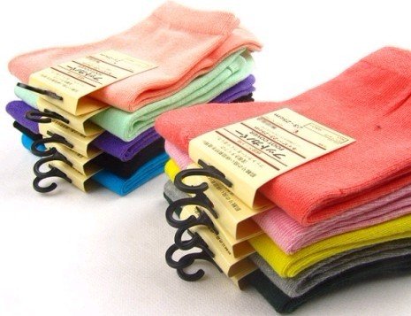 women socks,sweet candy shorts socks, mix color. wholesale 20piece/lot, freeshipping