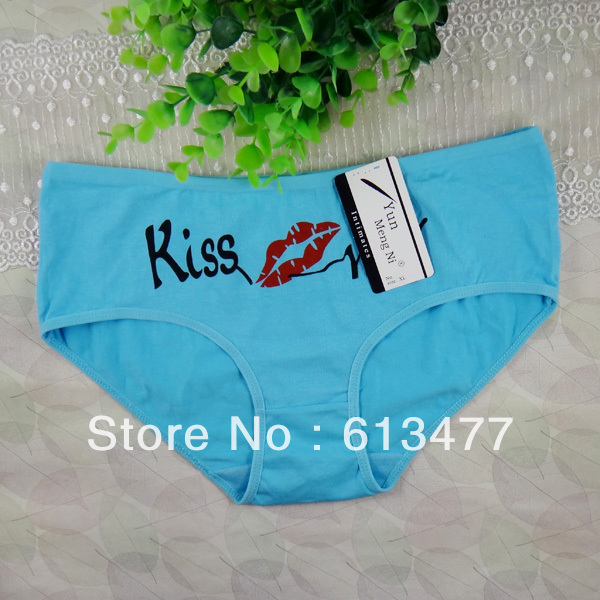 women temperament cotton sexy underwear/ladies panties/lingerie/bikini underwear lingerie pants/ thong intimatewear 86549-2