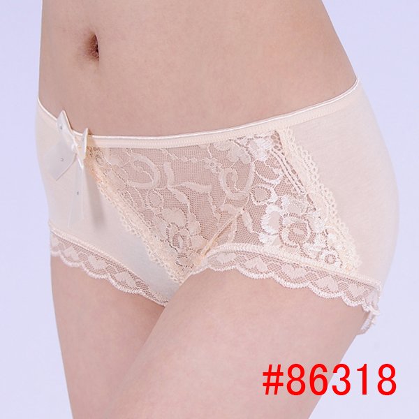 women temperament interest sexy underwear/ladies panties/lingerie/bikini underwear lingerie pants/ thong intimate wear 86318-3