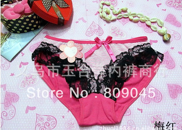 women temperament interest sexy underwear/ladies panties/lingerie/bikini underwear lingerie pants/ thong intimatewear 4191-1