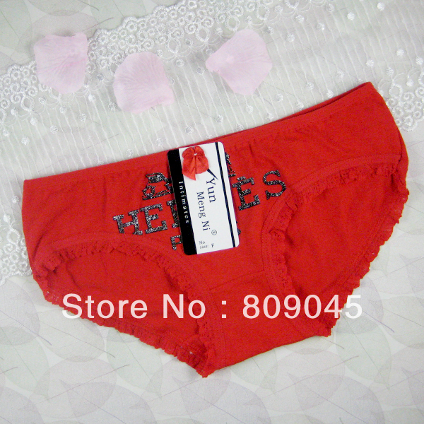women temperament interest sexy underwear/ladies panties/lingerie/bikini underwear lingerie pants/ thong intimatewear 86390-4