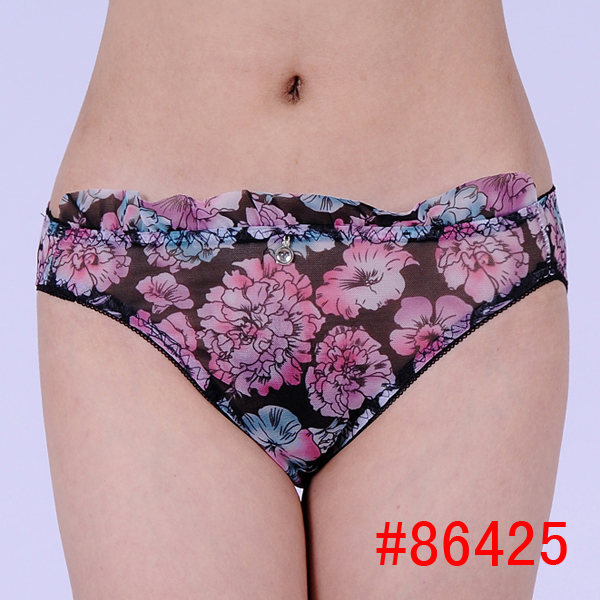 women temperament interest sexy underwear/ladies panties/lingerie/bikini underwear lingerie pants/ thong intimatewear 86425-4