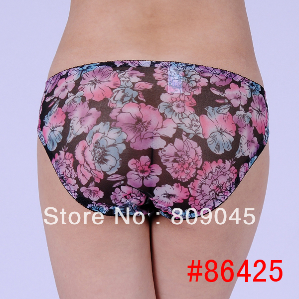 women temperament interest sexy underwear/ladies panties/lingerie/bikini underwear lingerie pants/ thong intimatewear 86425-5