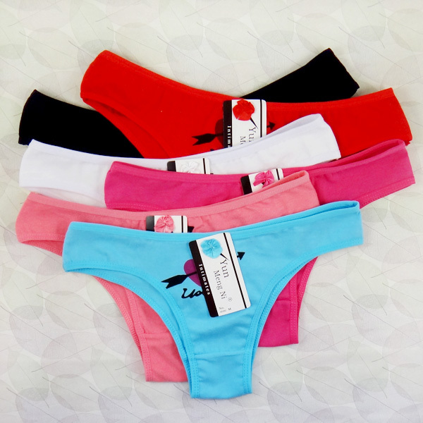 women temperament interest sexy underwear/ladies panties/lingerie/bikini underwear lingerie pants/ thong intimatewear 86442-6