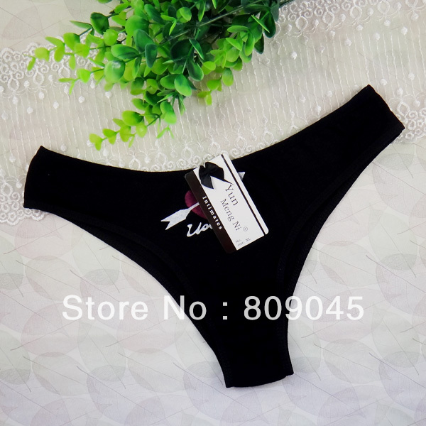 women temperament interest sexy underwear/ladies panties/lingerie/bikini underwear lingerie pants/ thong intimatewear 86442-7