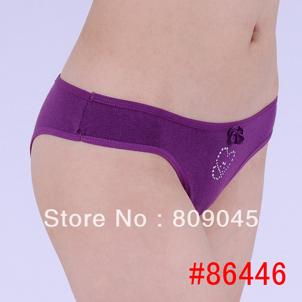 women temperament interest sexy underwear/ladies panties/lingerie/bikini underwear lingerie pants/ thong intimatewear 86446-2