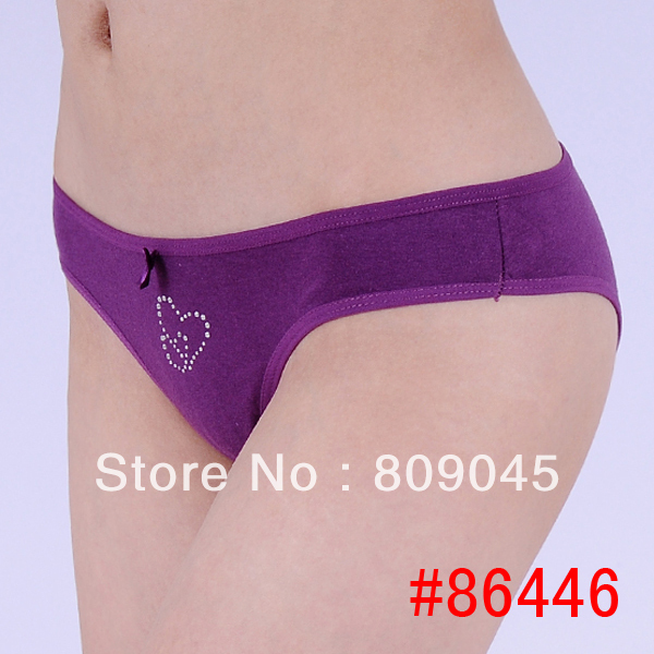 women temperament interest sexy underwear/ladies panties/lingerie/bikini underwear lingerie pants/ thong intimatewear 86446-3