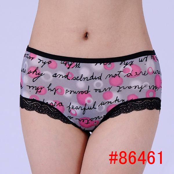 women temperament interest sexy underwear/ladies panties/lingerie/bikini underwear lingerie pants/ thong intimatewear 86461-2