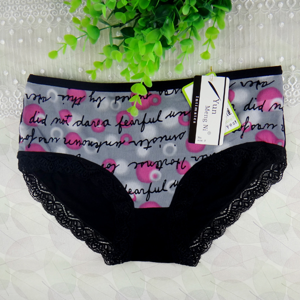 women temperament interest sexy underwear/ladies panties/lingerie/bikini underwear lingerie pants/ thong intimatewear 86461-6