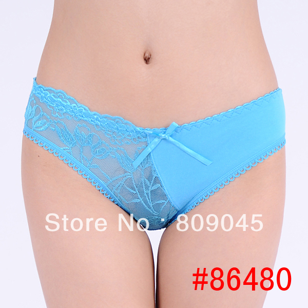 women temperament interest sexy underwear/ladies panties/lingerie/bikini underwear lingerie pants/ thong intimatewear 86480-1