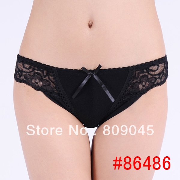 women temperament interest sexy underwear/ladies panties/lingerie/bikini underwear lingerie pants/ thong intimatewear 86486-1