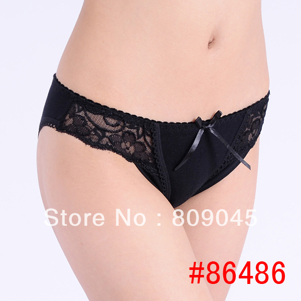 women temperament interest sexy underwear/ladies panties/lingerie/bikini underwear lingerie pants/ thong intimatewear 86486-2